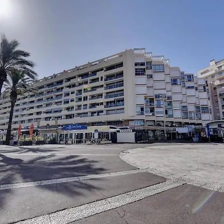 Location Saint-cyprien Avec Parking * Saint-Cyprien (Pyrenees-Orientales)