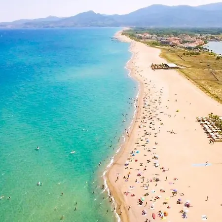 Location Saint-cyprien *
