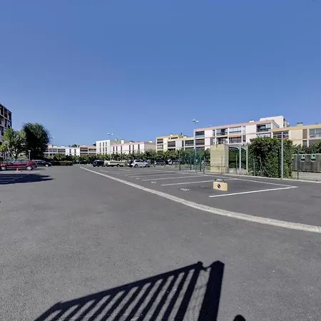 Location Saint-cyprien Avec Parking Apartment Saint-Cyprien (Pyrenees-Orientales)