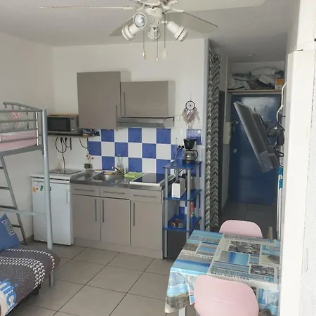 Apartment Location Saint-cyprien Avec Parking