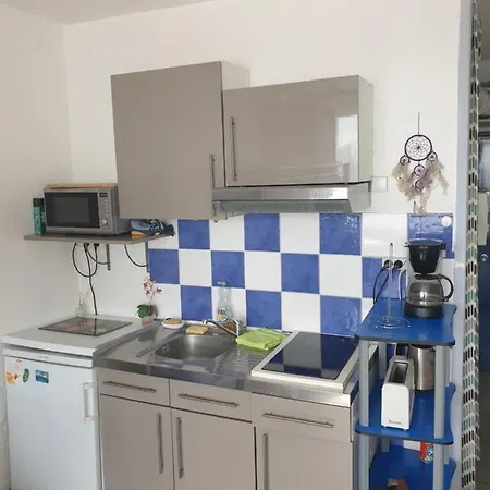 Location Saint-cyprien Avec Parking * Saint-Cyprien (Pyrenees-Orientales)